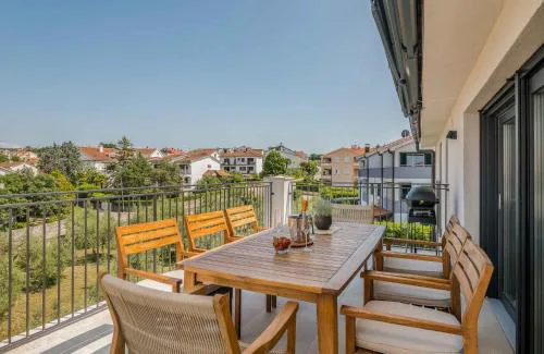 Apartment in Malinska - Insel Krk 53236