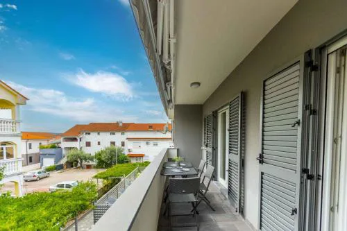 Apartment in Malinska - Insel Krk 53285