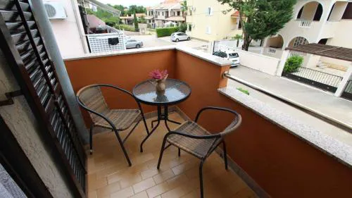 Apartment in Malinska - Insel Krk 53304