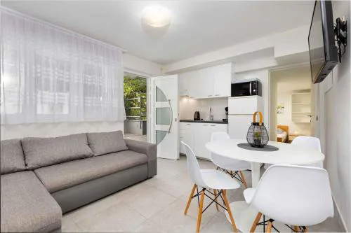 Apartment in Malinska - Insel Krk 53312
