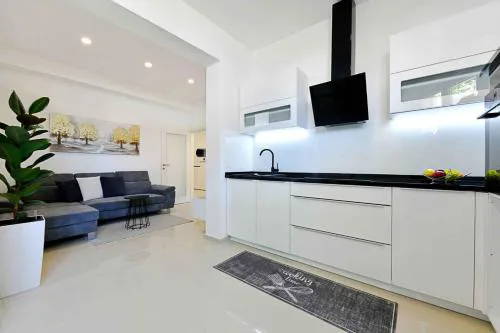 Apartment in Malinska - Insel Krk 53313