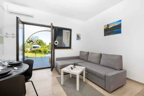 Apartment in Malinska - Insel Krk 53315