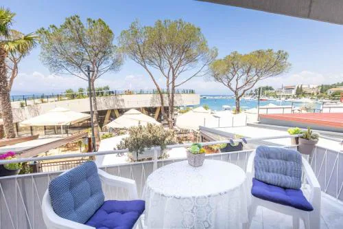 Apartment in Malinska - Insel Krk 53321