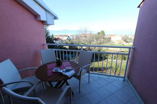 Apartment in Malinska - Insel Krk 53430
