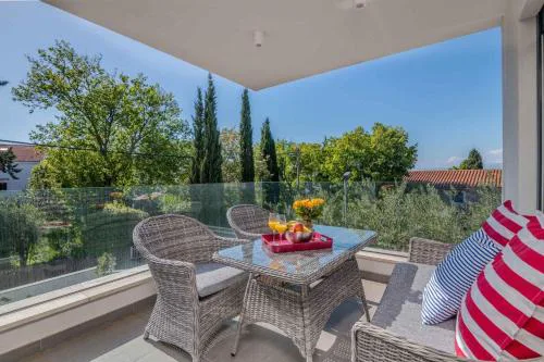 Apartment in Radici/Malinska - Insel Krk 53234