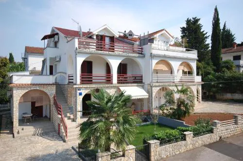 Apartment Ivan by El-Pi Tours