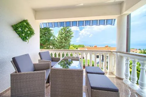 Apartment Jadran