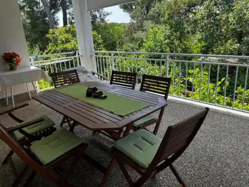 Apartment Juric NeVi