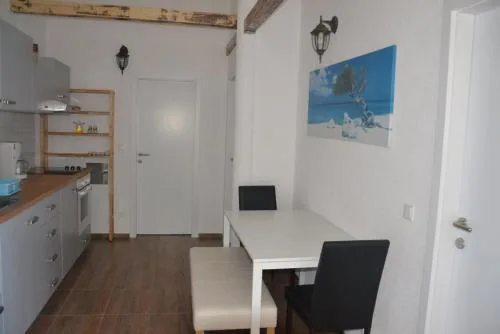 Apartment Letica 2