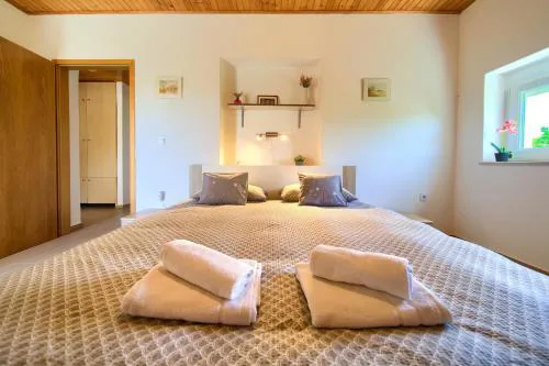 Apartment Lipovac