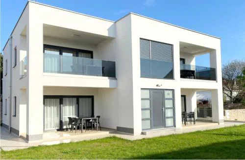 Apartment Malina by EL-PI tours
