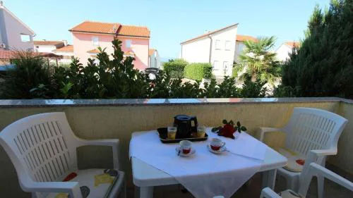 Apartment Malinska, Primorje-Gorski Kotar 16