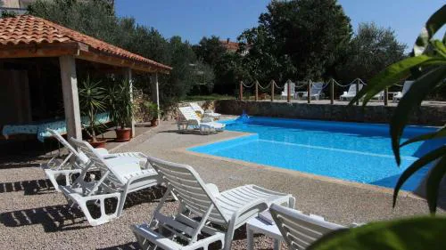 Apartment Malinska, Primorje-Gorski Kotar 20
