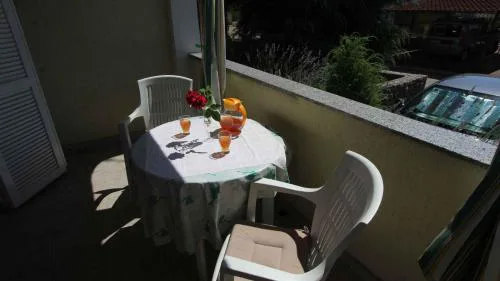 Apartment Malinska,Krk, Primorje-Gorski Kotar 5
