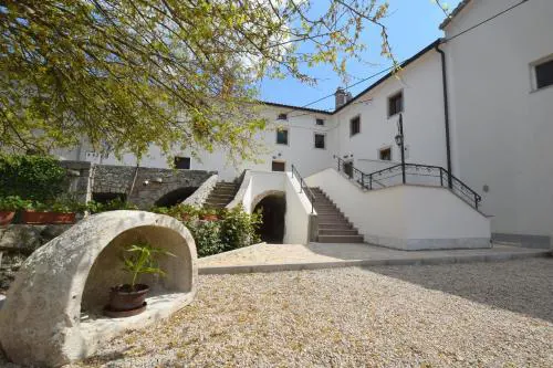 Apartment Morea