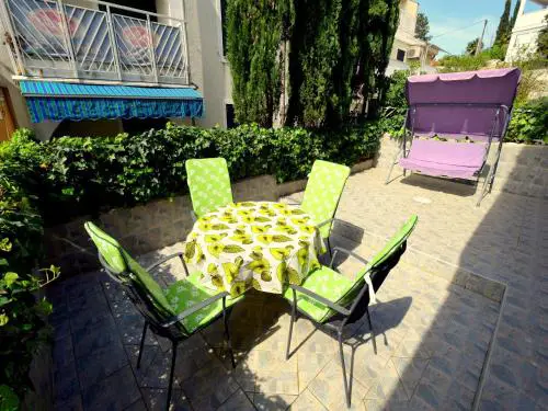 Apartment Oresic