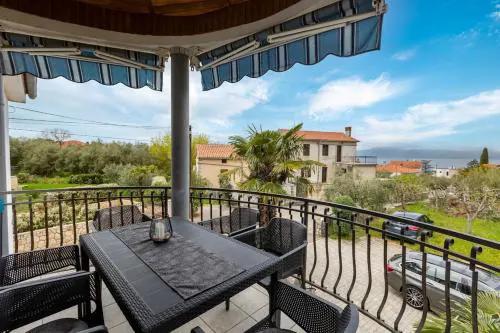 Apartment Palma