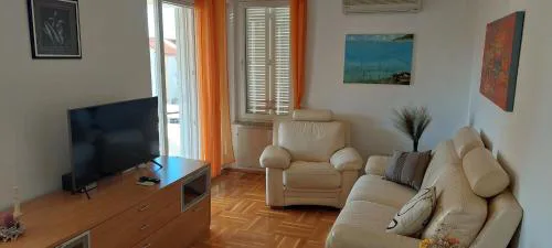 Apartment Primorska