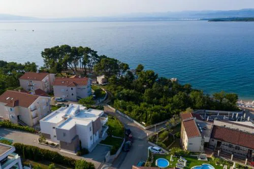 Apartment Rova