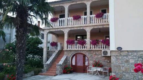 Apartment Šamanić