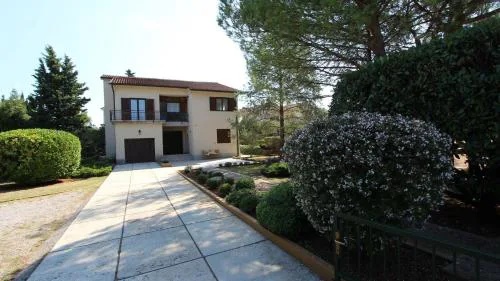 Apartment studio Ljutić