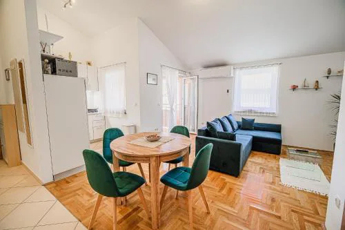 Apartment Tomislav