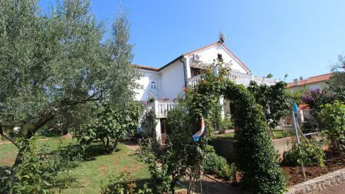 Apartment Tunjić