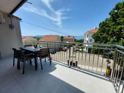 Apartment Vesel