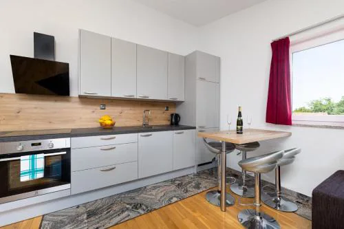 Apartment VidaA