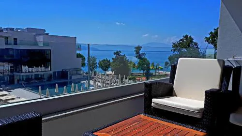 Apartment Villa Vala