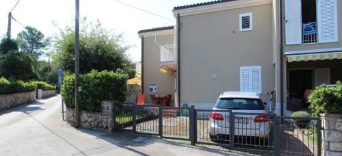 Apartments by the sea nska, Krk - 23556