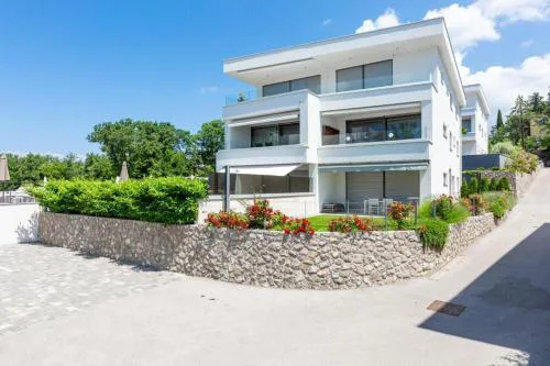 Apartments by the sea nska, Krk - 24664