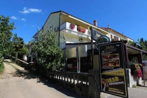 Apartments by the sea nska, Krk - 24705