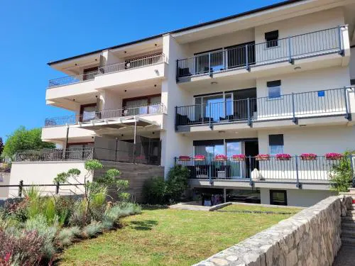 Apartments Doris