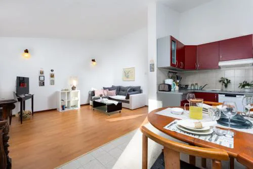 Apartments Gogsy
