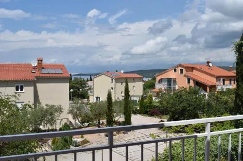 Apartments Green Oasis