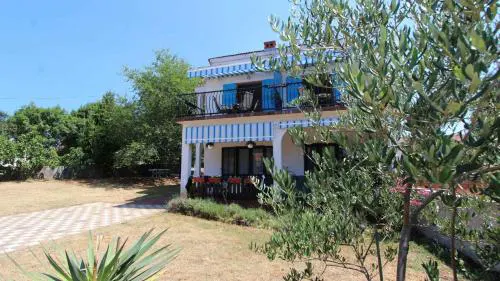 Apartments in Malinska - Insel Krk 14421