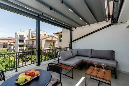 Apartments in Malinska - Insel Krk 53235