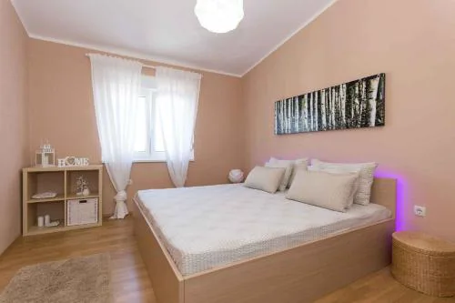Apartments in Malinska - Insel Krk 53299