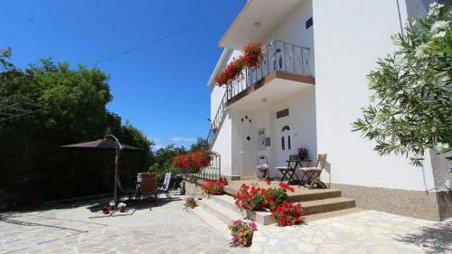 Apartments in Malinska - Insel Krk 53303