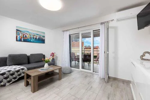 Apartments in Malinska - Insel Krk 53323
