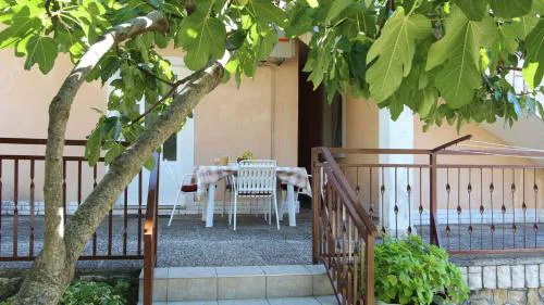 Apartments in Malinska - Insel Krk 53374