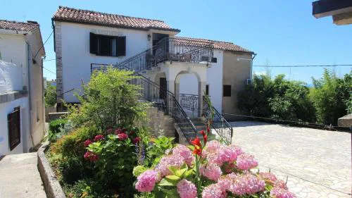 Apartments in Malinska - Insel Krk 53912
