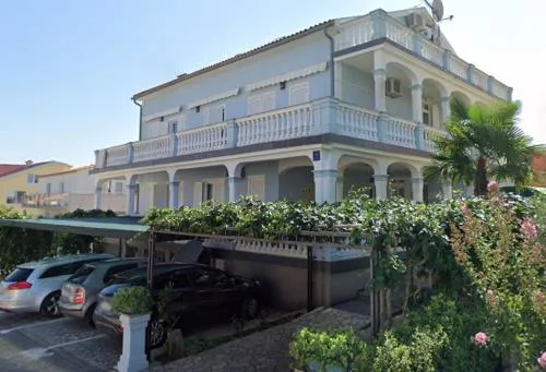 Apartments Janja