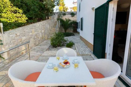 Apartments Jasna