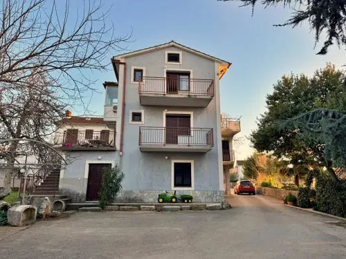Apartments Katarina