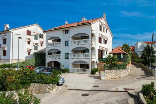 Apartments Katarina k