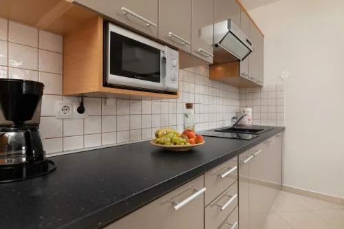 Apartments Kvarner