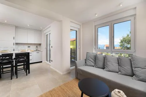 Apartments Lampone