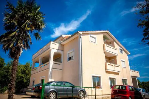 Apartments L&S